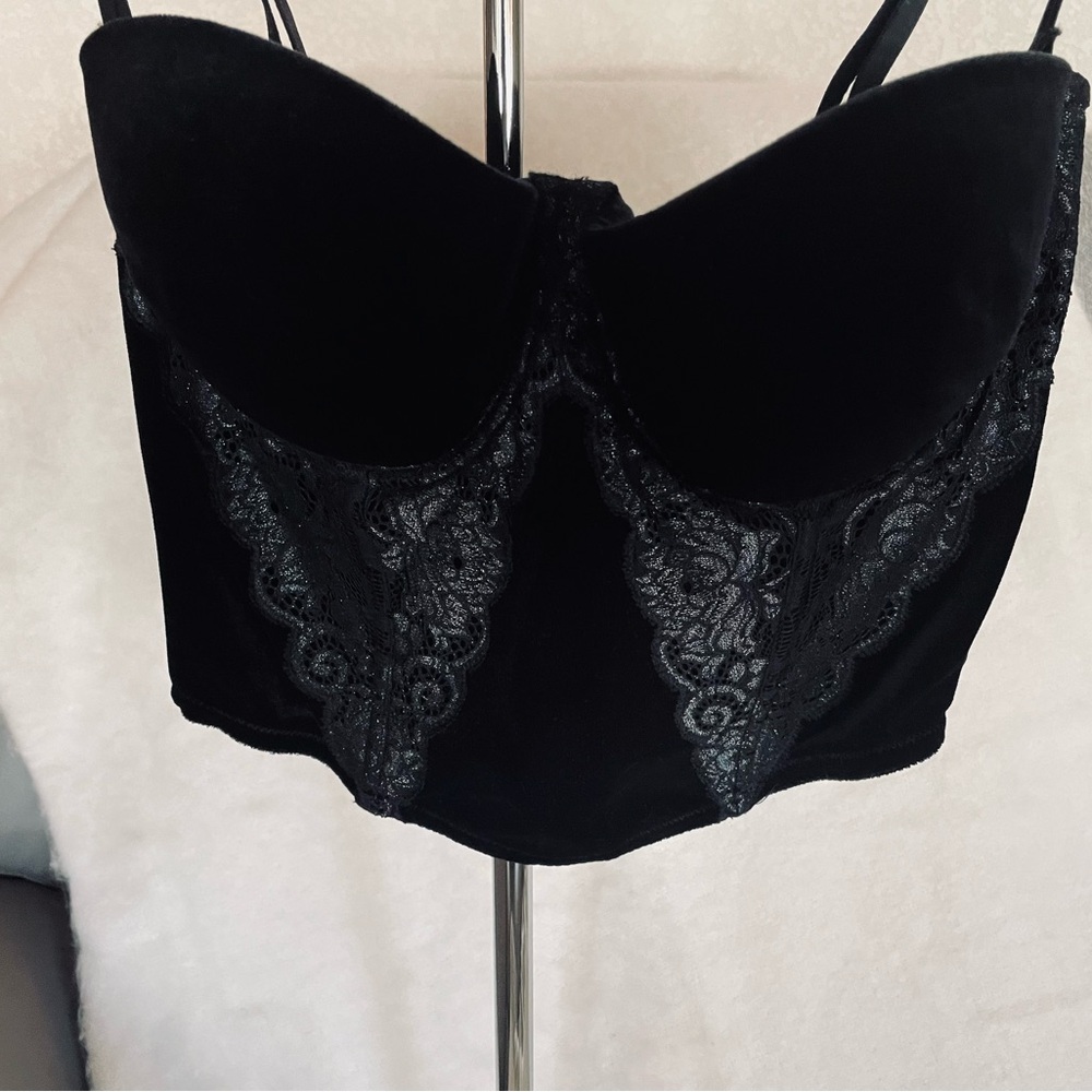 Victorias Secret Bustier
